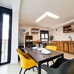 Lujoso Apartamento Junto A Museo Salzillo