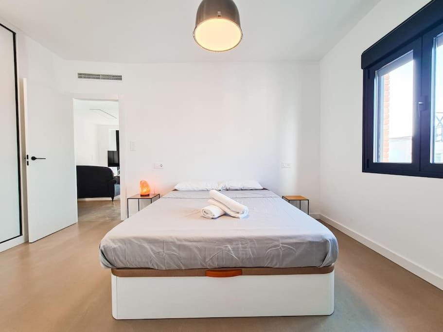 Apartment Lujoso Junto A Museo Salzillo *