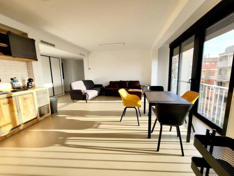 Apartment Lujoso Junto A Museo Salzillo