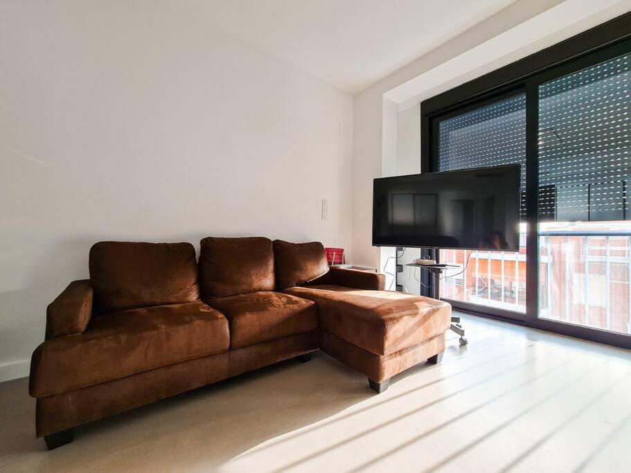 Apartment Lujoso Junto A Museo Salzillo Murcia