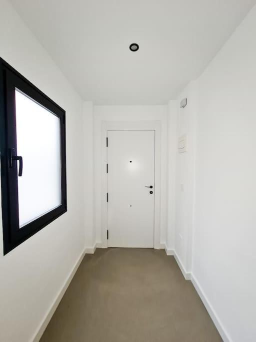 Lujoso Junto A Museo Salzillo Apartment Murcia