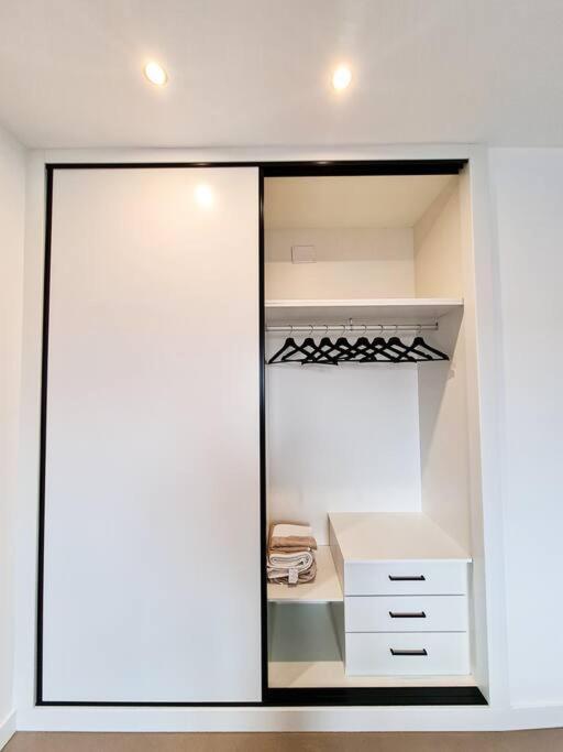 Apartment Lujoso Junto A Museo Salzillo