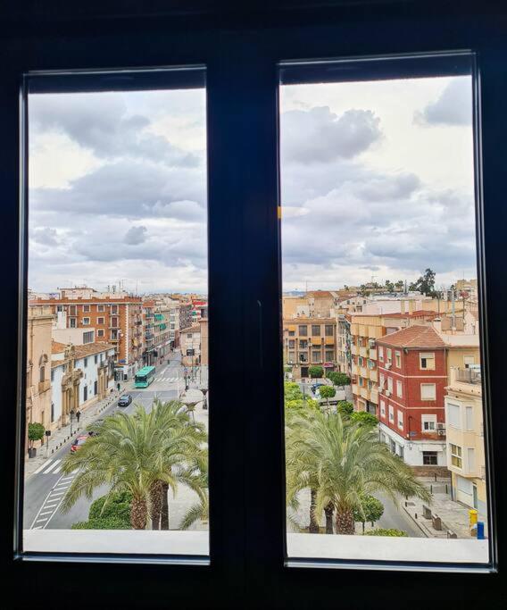 Lujoso Junto A Museo Salzillo Apartment Murcia