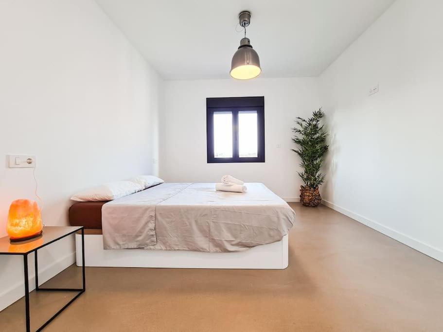 Lujoso Junto A Museo Salzillo Apartment