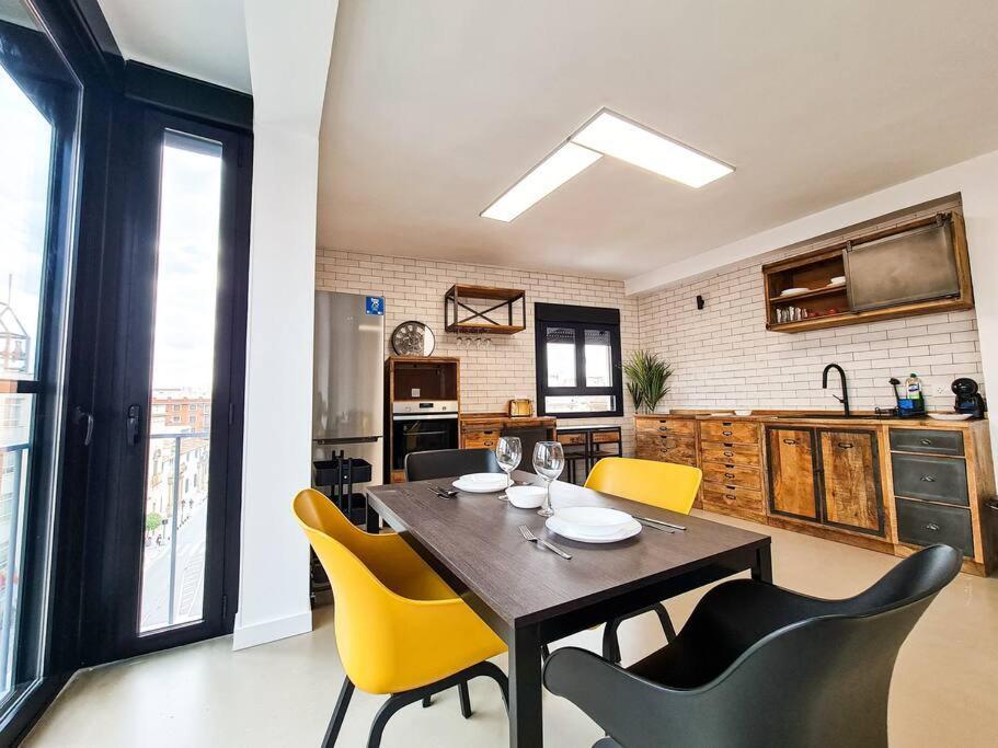 Apartment Lujoso Junto A Museo Salzillo Murcia