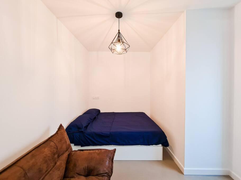 Apartment Lujoso Junto A Museo Salzillo Murcia