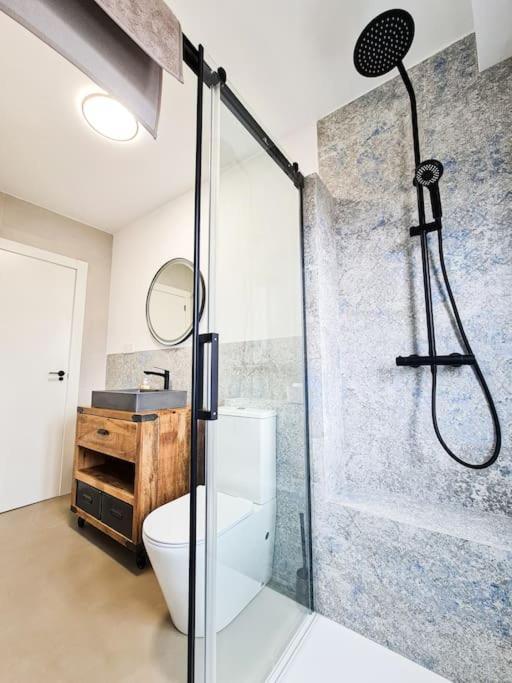 Apartment Lujoso Junto A Museo Salzillo *